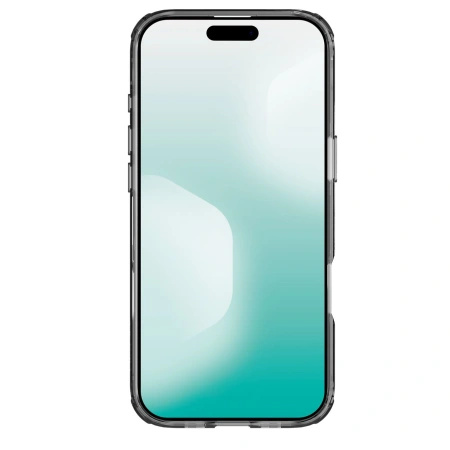NILLKIN ETUI NATURE TPU PRO DO IPHONE 17 AIR MAGNETYCZNE PÓŁPRZEZROCZYSTE
