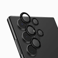 UNIQ SZKŁO HARTOWANE DO APARATU SAMSUNG GALAXY S24 ULTRA S928 Z APLIKATOREM