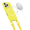 TECH-PROTECT CASE MAGNETYCZNE DO IPHONE 16 PRO DO MAGSAFE KOMPLETNA OCHRONA