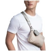 Torba UNIQ Arden Sling 2L - beżowa