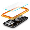 SPIGEN SZKŁO HARTOWANE 2-PACK DO GOOGLE PIXEL 8A ALM GLAS.TR OCHRONA EKRANU
