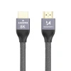 WOZINSKY KABEL HDMI 2.1 8K 60HZ 3M DO TELEWIZORÓW, MONITORÓW, KOMPUTERÓW