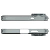 SPIGEN ETUI LIQUID CRYSTAL DO SAMSUNG GALAXY S25 EDGE PRZEZROCZYSTE