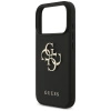 GUESS ETUI CASE POKROWIEC OCHRONNY DO IPHONE 17 PRO ELEGANCKA STRUKTURA