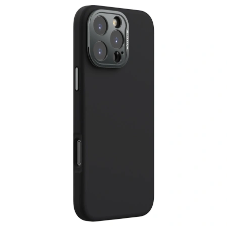 NILLKIN LENSWING CASE DO IPHONE 16 PRO MAX Z MAGNETYCZNYM ZAMKNIĘCIEM