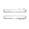 Spigen Liquid Crystal Glitter, crystal quartz - Samsung Galaxy S26