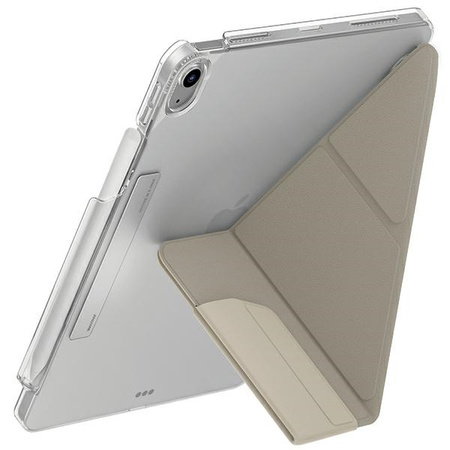 UNIQ ETUI CAMDEN CLICK DO IPAD AIR 11 2024 2025 10.9 2022 2020 MAGNETYCZNE