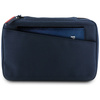 Organizer Red Bull Powerbar Nylon        granatowy