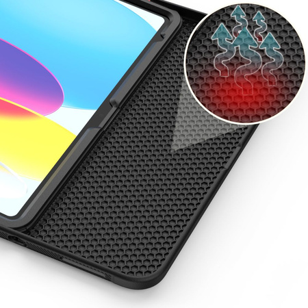 TECH-PROTECT SC PEN ARMOR DO IPAD 10.9 10 2022 11 2025 ZRÓWNOWAŻONA OCHRONA