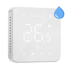 MEROSS TERMOSTAT WIFI INTELIGENTNY DO SMART HOME HOMEKIT ZDALNE STEROWANIE