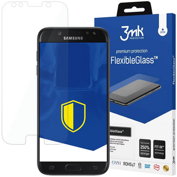 Samsung Galaxy J5 2017 - 3mk FlexibleGlass