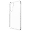 ZAGG ETUI LUXE DO SAMSUNG GALAXY A55 OCHRONNY CASE Z PRZEJRZYSTYM POKROWCEM