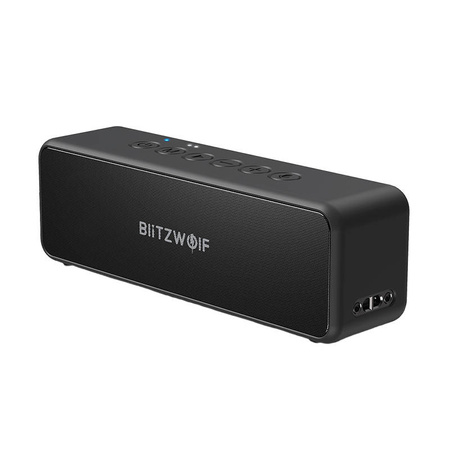 BLITZWOLF GŁOŚNIK BEZPRZEWODOWY BW-WA4 30W DO TELEFONÓW SMARTFONÓW 4000mAh