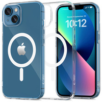 TECH-PROTECT FLEXAIR DO MAGSAFE ETUI DO IPHONE 13 MINI ZWIĘKSZONA
