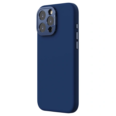 NILLKIN LENSWING CASE MAGNETYCZNE DO IPHONE 16 PRO WYTRZYMAŁE I BEZPIECZNE