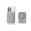 TECH-PROTECT POWER BANK PB11 LIFEMAG DO MAGSAFE DO IPHONE 13 14 15 10000MAH