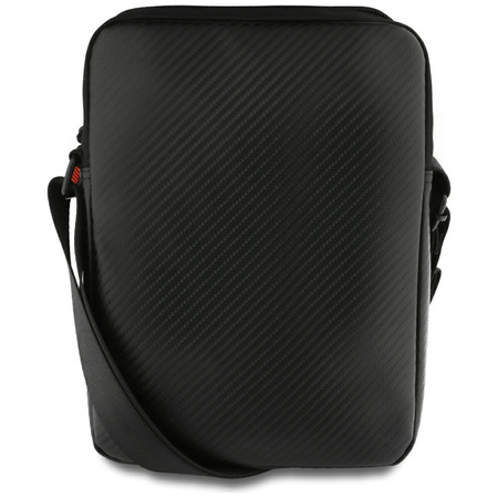 Torba Red Bull Carbon 10 czarny