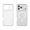 HURTEL ETUI MAGNETIC ABRASIVE DO IPHONE 17 PRO KOMPATYBILNE Z MAGSAFE