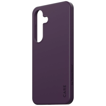 PANZERGLASS ETUI POKROWIEC DO SAMSUNG GALAXY S25 OCHRONNE WYSOKIEJ JAKOŚCI