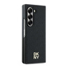 DKNY ETUI HARDCASE DO SAMSUNG Z FOLD6 F956 REPEAT PATTERN STACK LOGO
