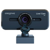 Creative Kamera internetowa Sync V32K QHD czarny/black