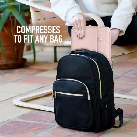TECH-PROTECT TORBA SLEEVE DO LAPTOPA 15-16 CALI WYSOKA OCHRONA