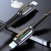 USAMS KABEL USB-C DO LIGHTNING DO IPHONE 12 13 14 15 20W PD SZYBKO ŁADUJĄCY