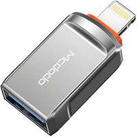 Mcdodo Phone Adaptor, Adapter, for iPhone,USB 3.0, OTG, OT-8600