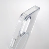 Etui Ultra Clear na Samsung Galaxy A37 kompatybilne z MagSafe - przezroczyste