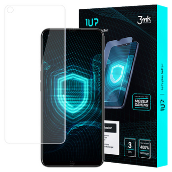 3MK FOLIA OCHRONNA DO OPPO A11S 3MK 1UP OCHRONA EKRANU Z POWŁOKĄ
