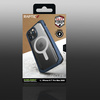 Raptic X-Doria Secure Case etui iPhone 14 Pro Max z MagSafe pancerny pokrowiec niebieski