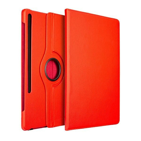 ETUI CASE SAMSUNG TAB S9 PLUS 12.4 DO TABLETÓW SMART ZAMKNIĘCIE MAGNETYCZNE