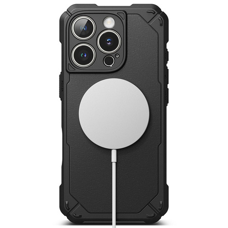 RINGKE RUGGED GEAR MAGNETIC DO IPHONE 16 PRO CASE Z DO MAGSAFE WYSOKA
