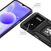 WOZINSKY RING ARMOR ETUI DO XIAOMI REDMI NOTE 11E REDMI 10 5G POCO M4 5G