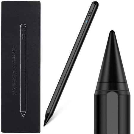 ESR DIGITAL+ MAGNETIC STYLUS PEN IPAD BLACK