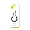 USAMS KABEL AUDIO JACK 3,5MM DO TELEFONÓW IPHONE 7 8 X 11 12 13 14 1,2M
