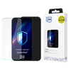 3MK COMFORTDUO MATT BLACK SZKŁO HARTOWANE DO SAMSUNG GALAXY A36 OCHRONA