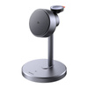 MCDODO STACJA DOKUJĄCA ŁADOWARKA INDUKCYJNA 3W1 DO IPHONE AIRPODS WATCH QI2
