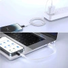 Adapter Wozinsky WALC-01 Lightning - USB-C - czarny