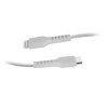SBS KABEL USB-C DO LIGHTNING DO APPLE IPHONE 11 12 13 14 2M ZAWR. ŁADOWANIE