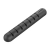 Ugreen organizer do kabli samoprzylepny czarny (LP114)