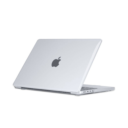 TECH-PROTECT ETUI SMARTSHELL DO MACBOOK PRO 14 2021-2024 OCHRONA I TRWAŁOŚĆ