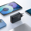 Phone Charger, GaN, Fast, USB-C/ USB, 4 PORTS, 120W, USB-C cable, Mcdodo
