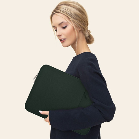 TECH-PROTECT POKROWIEC LAPTOP 15-16 CALI OCHRONNY ETUI Z WZMOCNIONYM ROGIEM