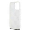 DKNY ETUI HARDCASE DO IPHONE 15 PRO MAX 6.7 Z LIQUID GLITTER MULTILOGO