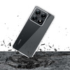 3MK CASE CLEAR DO XIAOMI 14T PRO OCHRONA NA TELEFON W PRZEZROCZYSTYM WZORZE