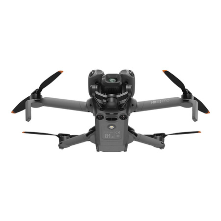 Dron DJI Mini 5 Pro Fly More Combo RC-N3