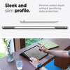 SPIGEN SMART FOLD POKROWIEC DO IPAD PRO 13 7 2024 ZAMKNIĘCIE MAGNETYCZNE