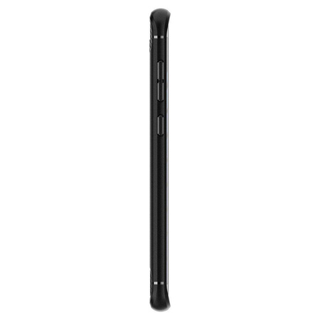 SPIGEN RUGGED ARMOR GALAXY S8 BLACK