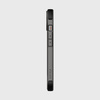 Raptic X-Doria Fort Case etui iPhone 14 z MagSafe pancerny pokrowiec czarny